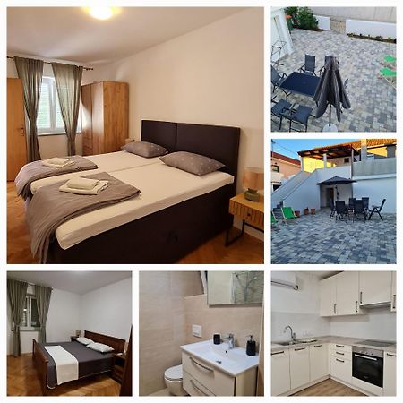 Kuca Lucija Villa Затон Екстериор снимка
